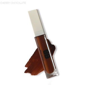 Cherry Chocolate