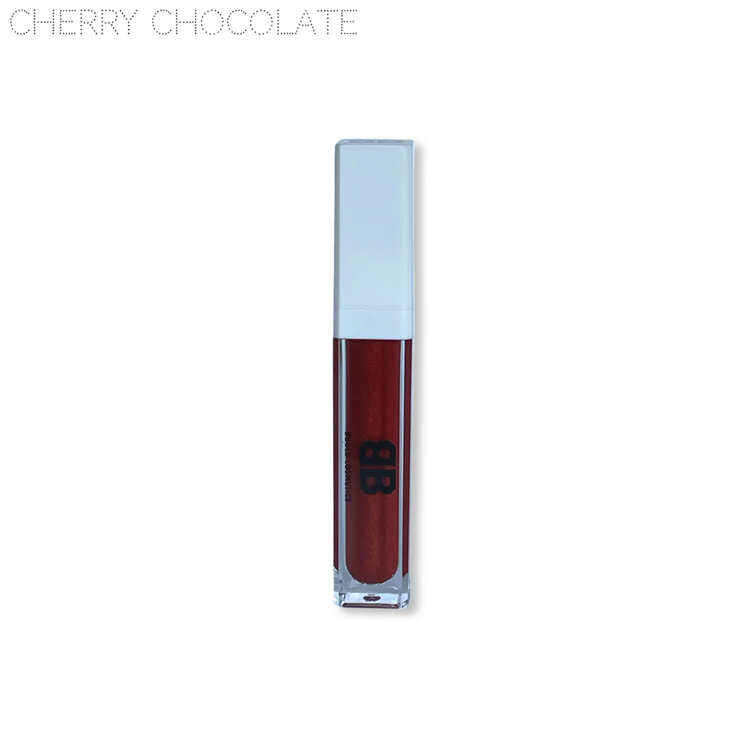 Cherry Chocolate