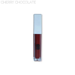 Cherry Chocolate