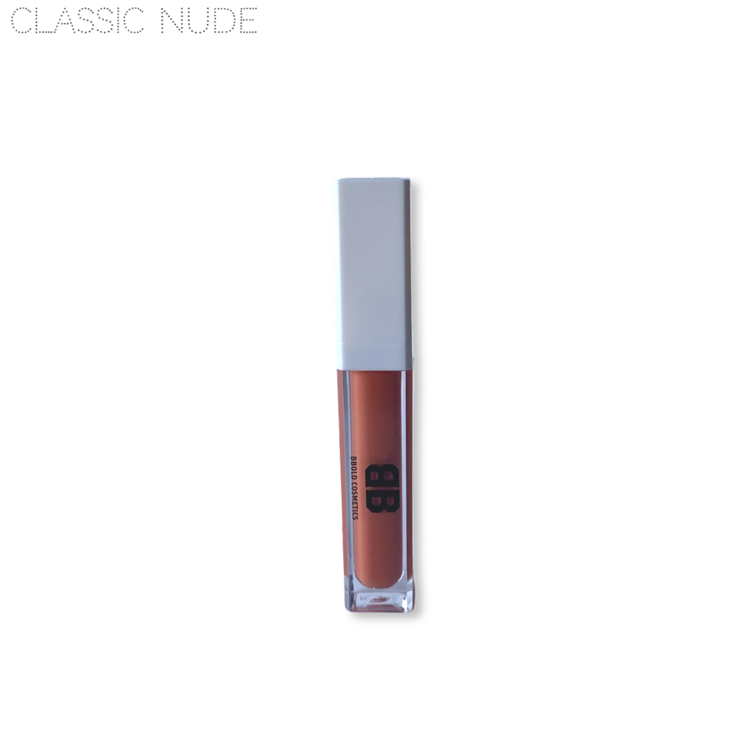 Classic Nude